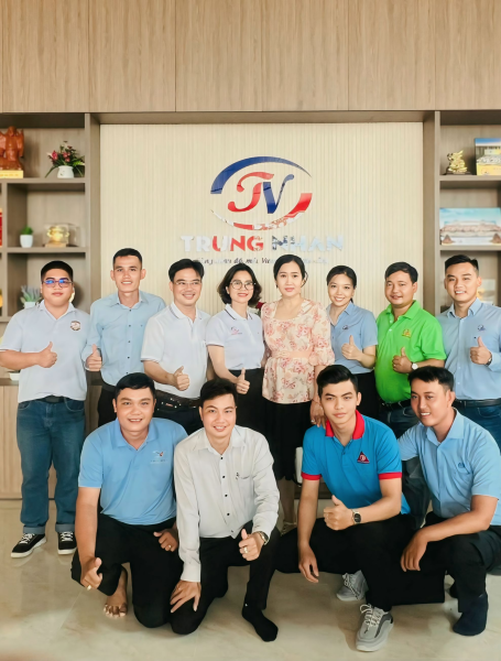 ĐẠI LÝ TRUNG NHÀN RẤT VINH HẠNH ĐÓN CHÀO CÔ HẰNG - TS, GIẢNG VIÊN TRƯỜNG ĐẠI HỌC CẦN THƠ