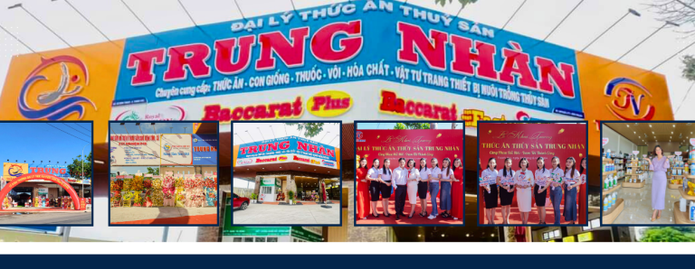 KHAI TRƯƠNG ĐẠI LÝ TRUNG NHÀN 30.06.2024 THẠNH PHÚ BẾN TRE