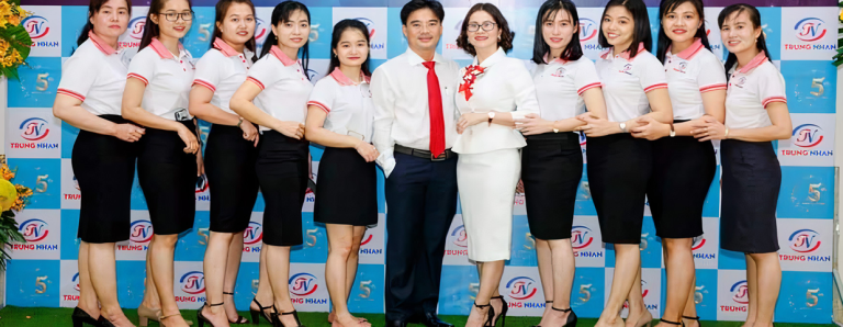Ảnh nhân sự