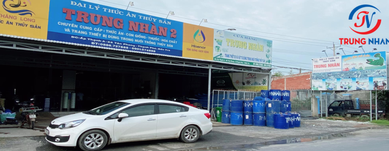 đại lý 5