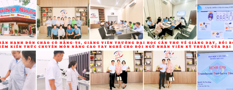 HÂN HẠNH ĐÓN CHÀO CÔ HẰNG-TS, GIẢNG VIÊN TRƯỜNG ĐẠI HỌC CẦN THƠ 